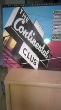 The continental club gebraucht kaufen  Marl