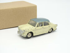 Dinky toys fiat d'occasion Dinky toys fiat d'occasion  Paris VII