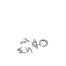 Stemma emblema cofano usato  Castagnaro