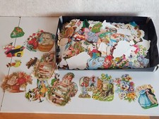 Poesiealbum bilder glitzerbild gebraucht kaufen  Lützelbach