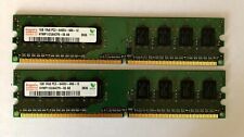 Ram 2gb ddr2 usato  Torino