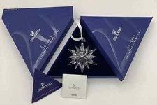 Nice2011 swarovski crystal for sale  Davenport