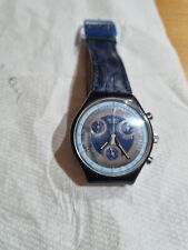 Orologio swatch chrono usato  Boscotrecase