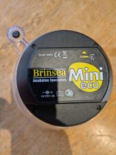 Brinsea incubator mini for sale  GRIMSBY