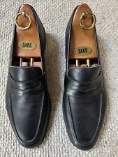 Men zegna black for sale  LONDON