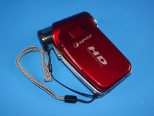 Aiptek 720p camcorder for sale  Rockford