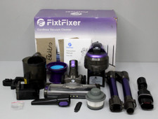Fixtfixer x6s akku gebraucht kaufen  Dortmund