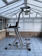 Indigo fitness leg for sale  LONDON