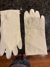 White kid gloves for sale  Mckinney