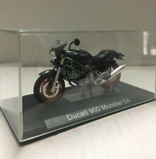 Die cast ducati usato  L Aquila