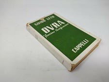 Guido leto ovra usato  Italia