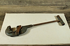 Vintage pipe cutter for sale  Paw Paw