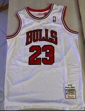 Canotta nba jordan usato  Pedaso