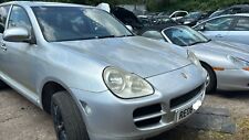 2006 porsche cayenne for sale  CHICHESTER