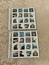 BON JOVI CRUSH - 2 CDS  PRE-OWNED. comprar usado  Enviando para Brazil