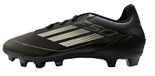 Chuteiras de futebol masculinas Adidas F50 Club FXG Reino Unido 9,5 EUA 10 UE 44 REF 3885", usado comprar usado  Enviando para Brazil