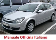 Opel astra manuale usato  Val di Nizza