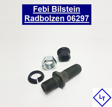 Febi bilstein radbolzen gebraucht kaufen  Schacht-Audorf