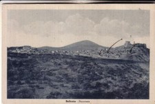 Deliceto non viaggiata usato  Italia