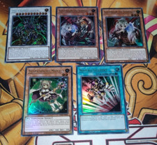 Yugioh karten psi gebraucht kaufen  Osnabrück