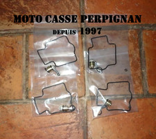 Kit reparation carburateur d'occasion  Sorède