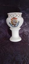 Crested china sunderland for sale  BANGOR