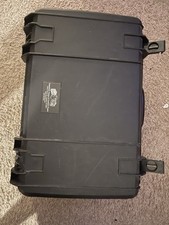 Estojo para drone Case Club Phantom 3 impermeável (somente estojo) rodas Caseclub comprar usado  Enviando para Brazil