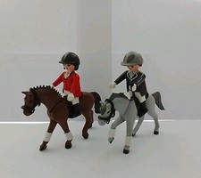 Playmobil show jumping for sale  BRADFORD-ON-AVON