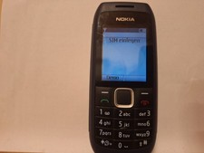 Nokia 1616 grau gebraucht kaufen  Nürnberg