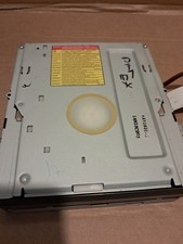 Panasonic dvd rom for sale  MACCLESFIELD