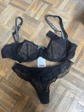 Aubade ensemble lingerie d'occasion  Perpignan-