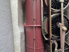Hornby r2033 lms for sale  LONGFIELD