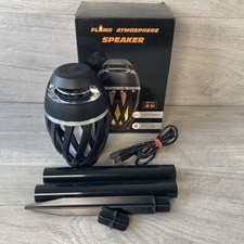 Led flame atmosphere for sale  ST. HELENS