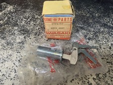 Nos kawasaki key for sale  Canaan