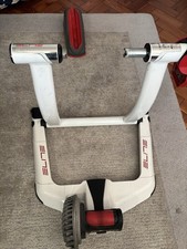 Elite qubo power for sale  BARRY