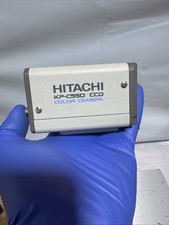Hitachi c550 color for sale  Apex