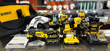 Dewalt dck700d1p1 20v for sale  Waterbury