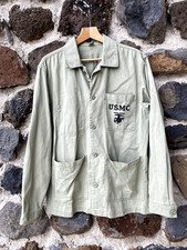 Veste chemise jacket d'occasion  Lyon II
