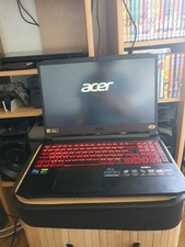 Gamer acer nitro d'occasion  Damville