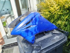 Suzuki 125 2009 for sale  SWADLINCOTE