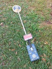 Whites metal detector for sale  Seminole