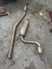 astra h exhaust for sale astra h exhaust for sale BRISTOL