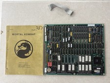 Mortal kombat arcade for sale  Mishawaka