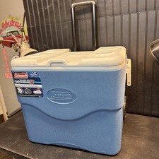 Coleman qt. xtreme for sale  Mount Holly Springs