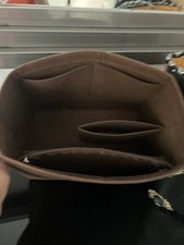 Taschen bag rganizer gebraucht kaufen  Pirmasens