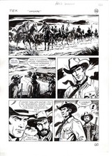 Tex guerriero immortale usato  Ariccia
