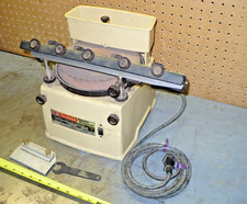 wet bench grinder for sale  Friedheim