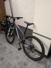 fahrrad mountainbike 26zoll gebraucht kaufen  Breisach am Rhein