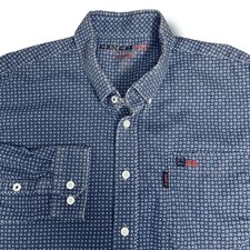 Cinch shirt mens for sale  San Antonio