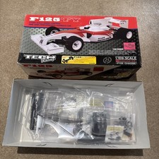 Tech racing f125ty for sale  YORK
